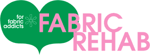 Fabric Rehab