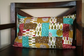 Nature Walk - Cushion Nature Walk - Cushion